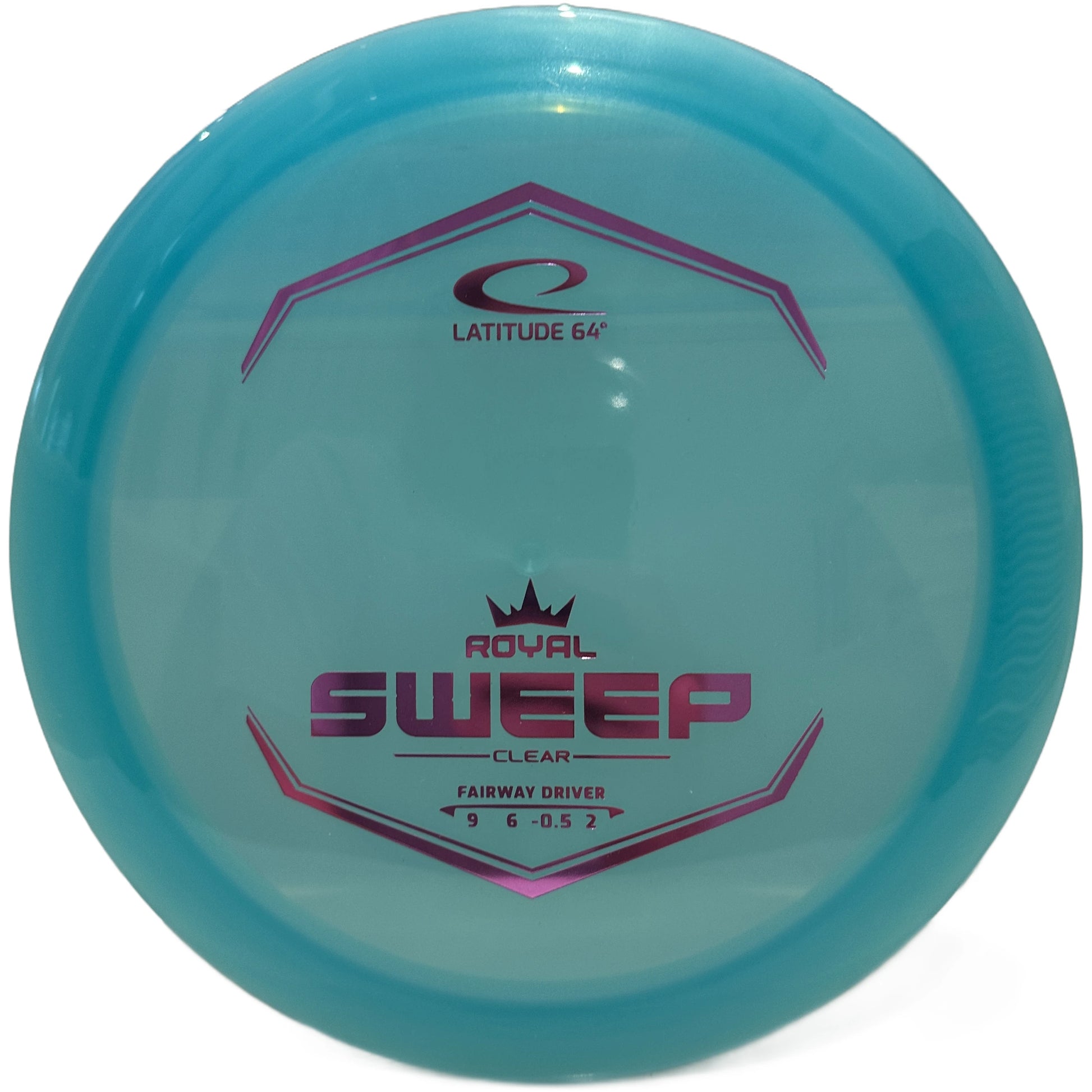 Clear Sweep