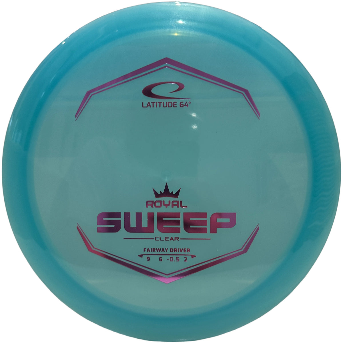 Clear Sweep