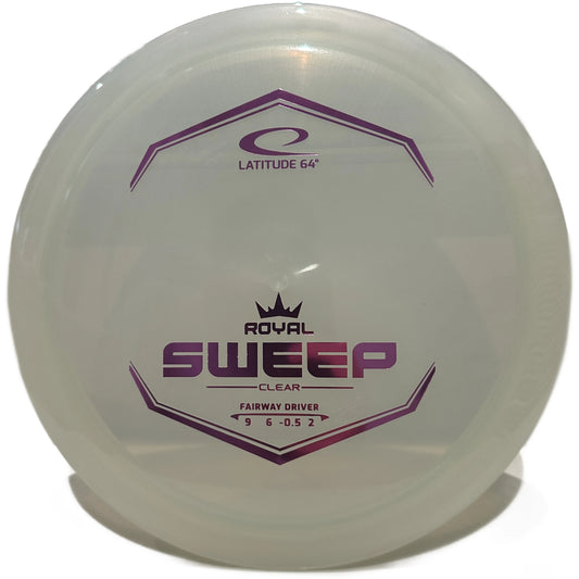 Clear Sweep
