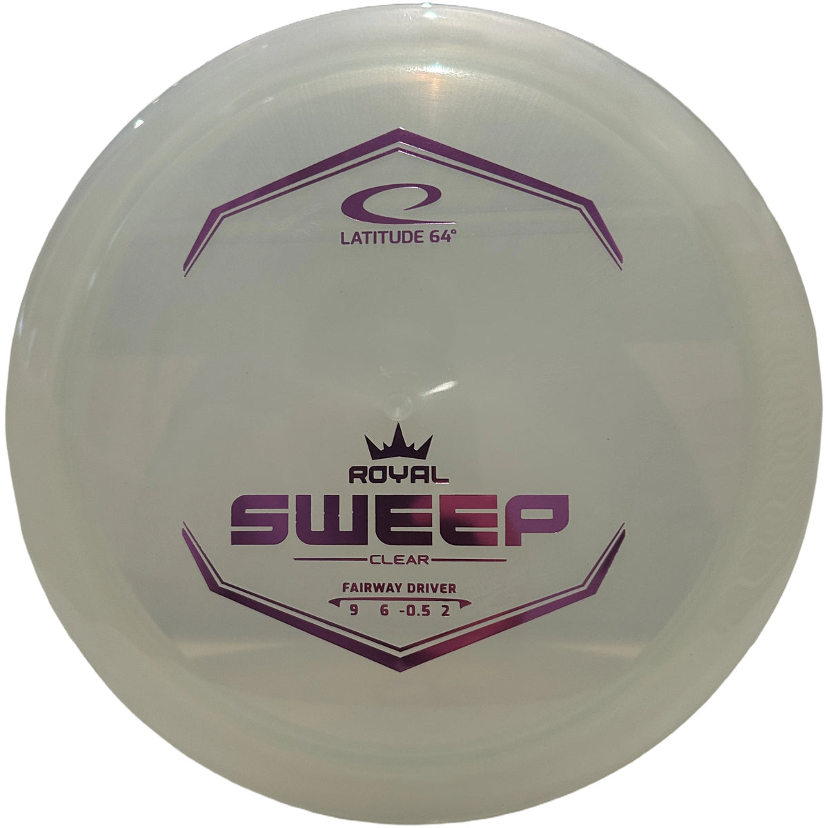Clear Sweep