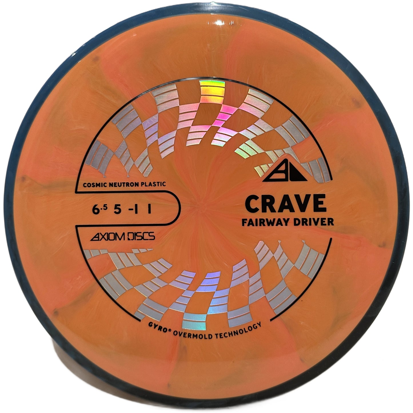 Cosmic Neutron Crave - PLC