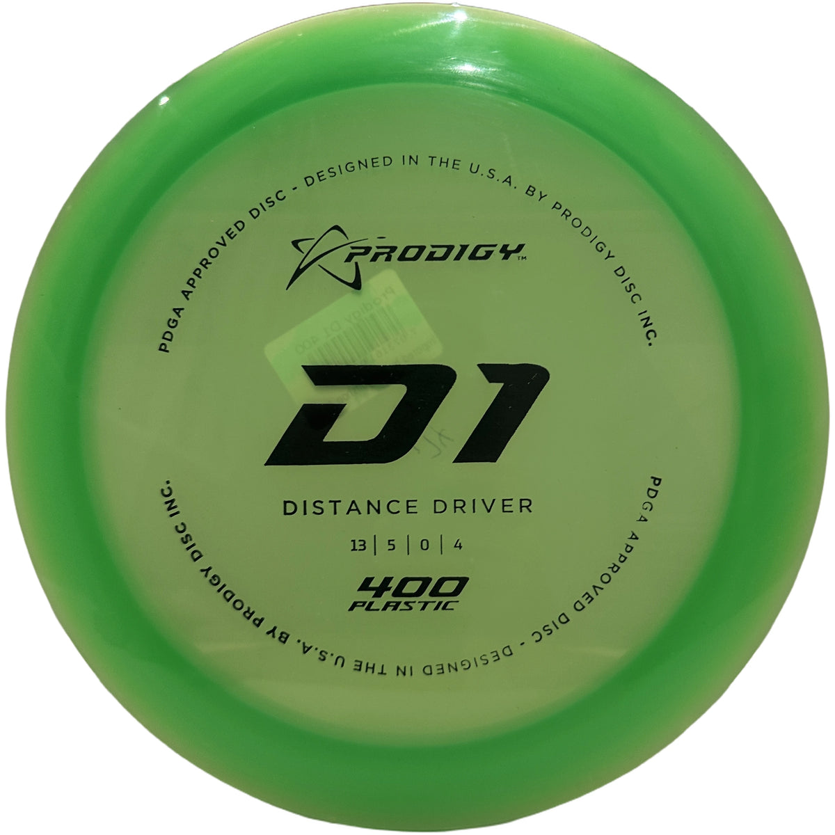 D1 400