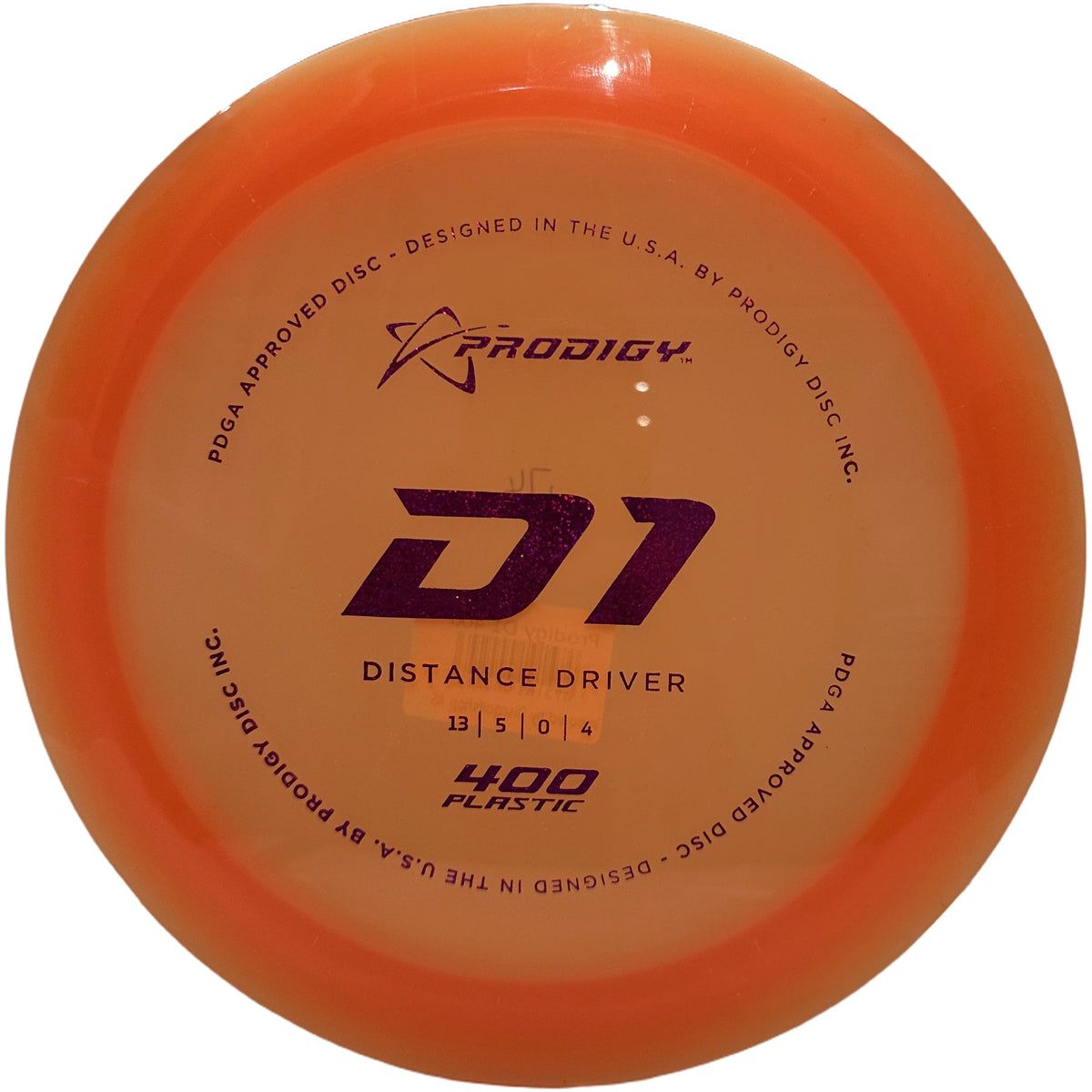 D1 400