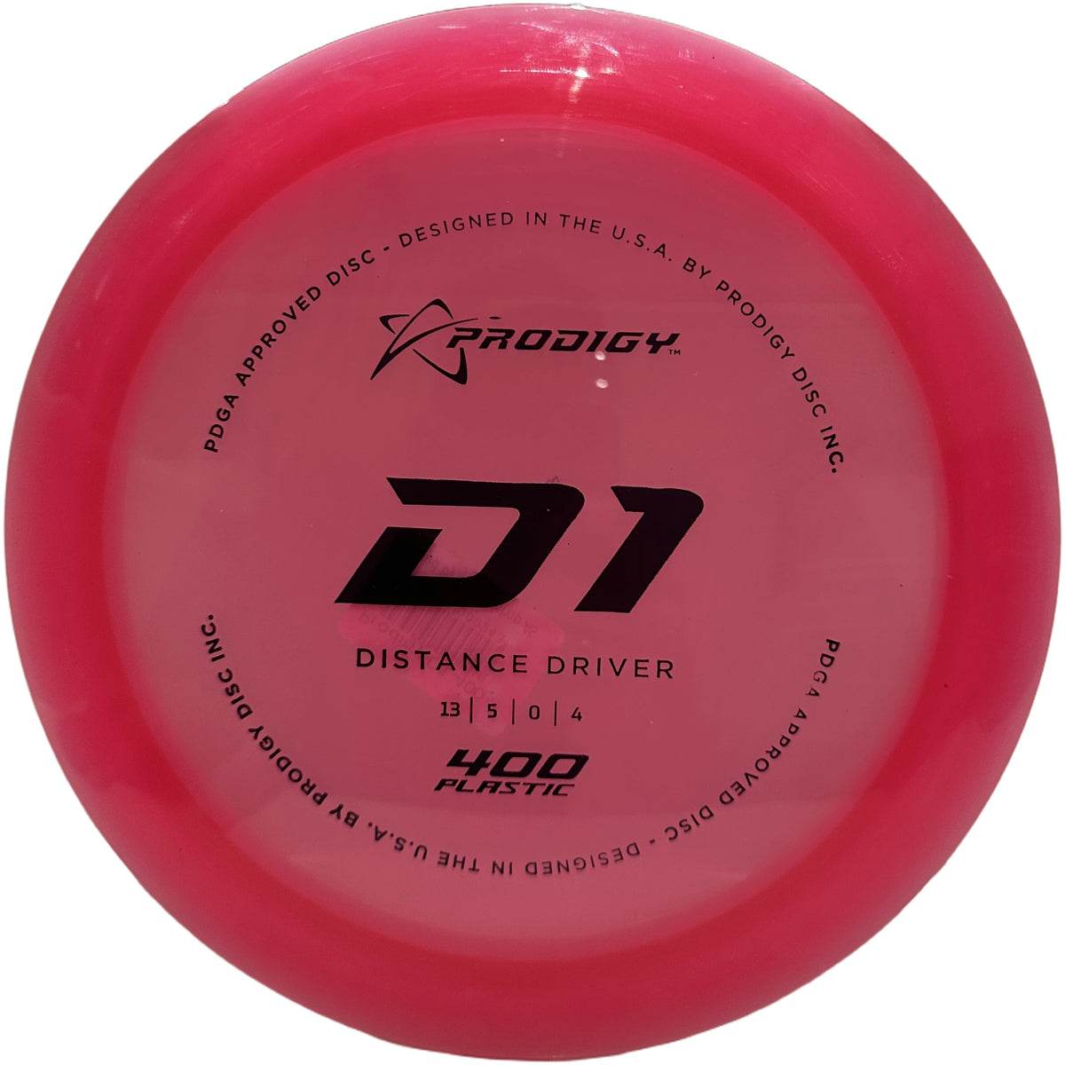 D1 400