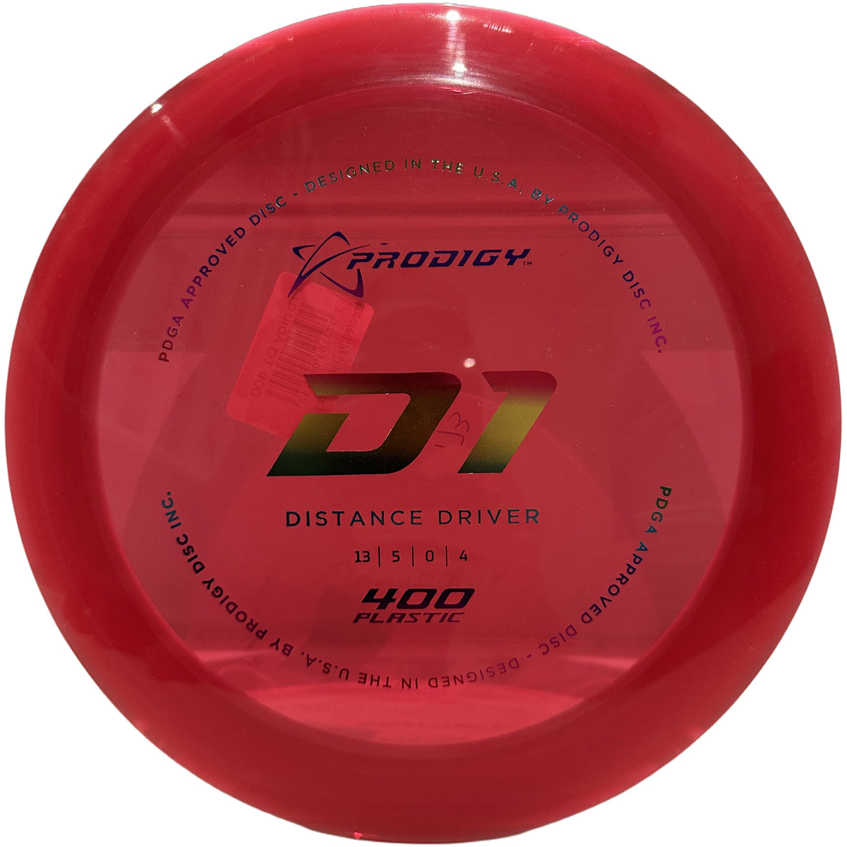 D1 400