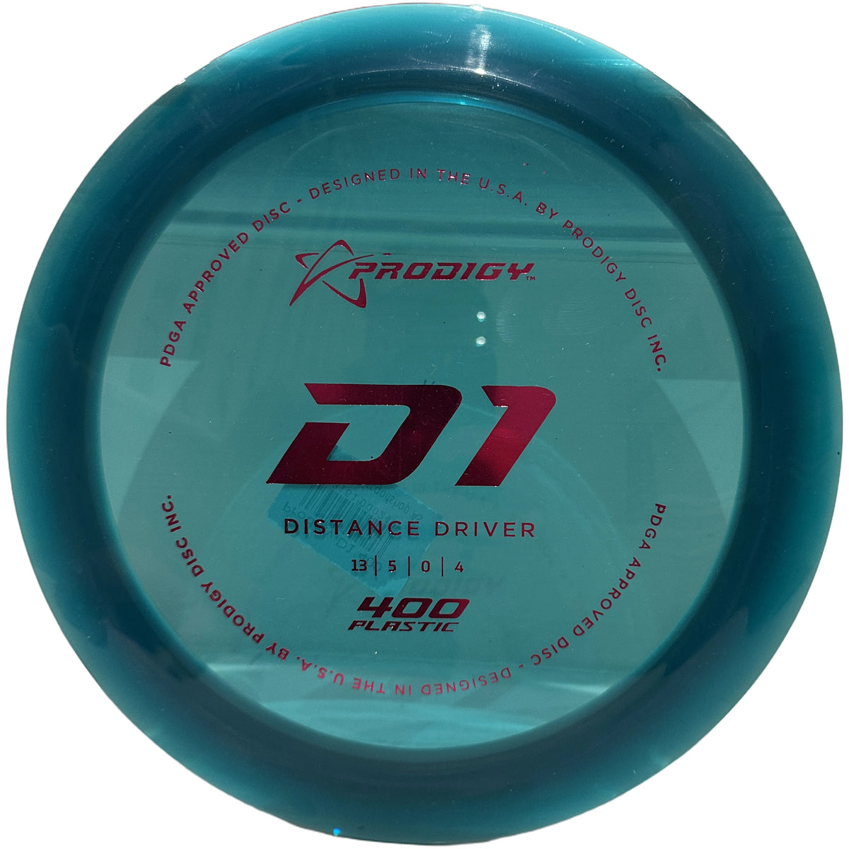 D1 400