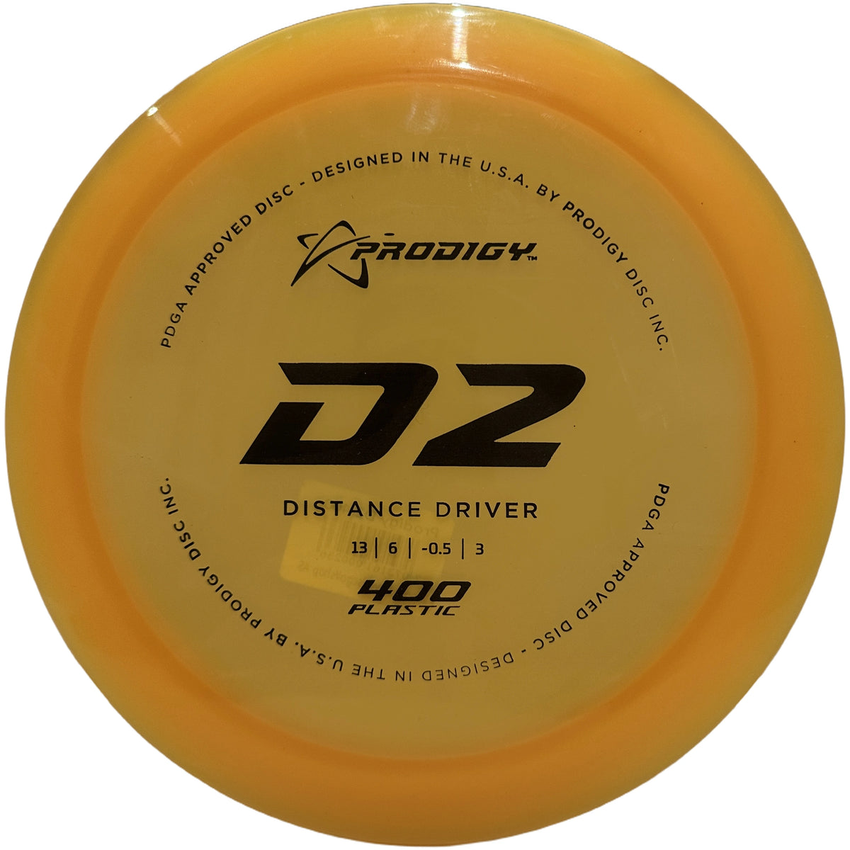 D2 400
