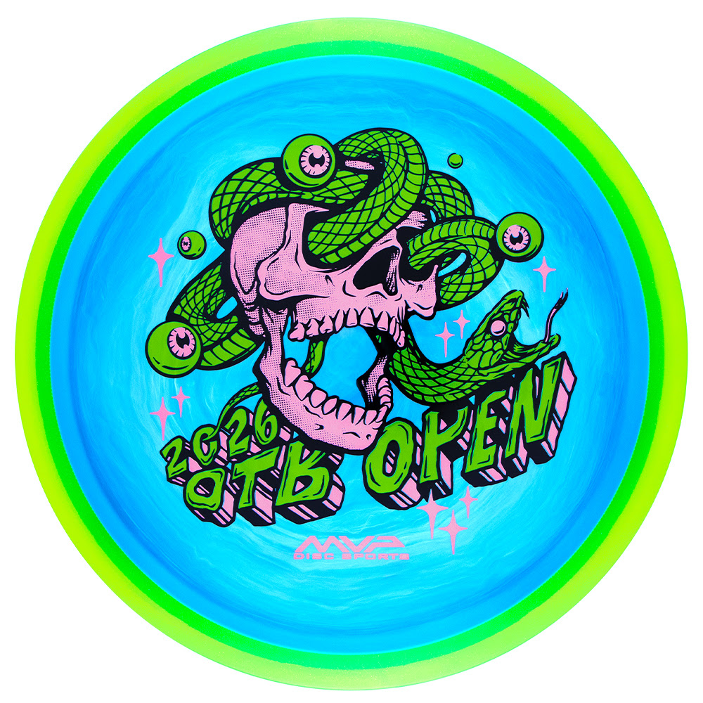 Prism Neutron Panic - OTB Open 2026 - Brick & Mortar