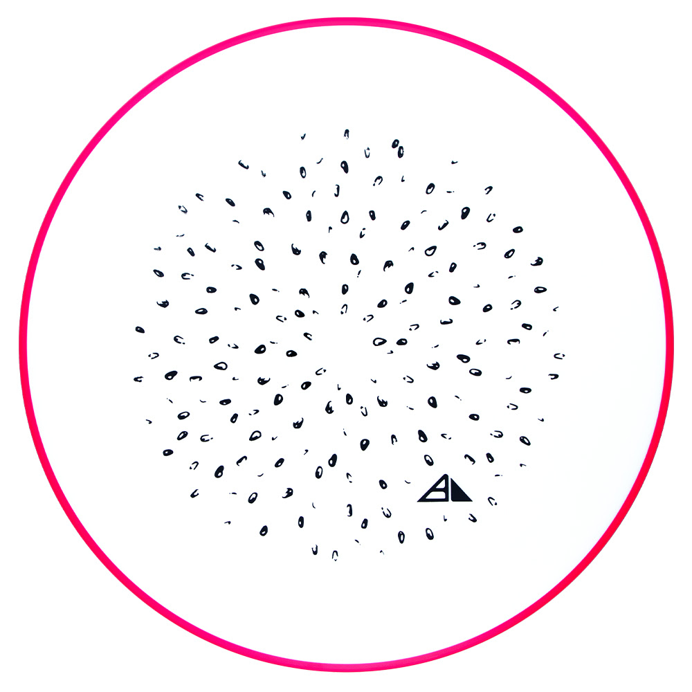 Neutron Soft Pitch - Dragon Fruit - Brick & Mortar