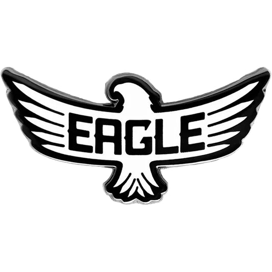 Pin - Eagle McMahon