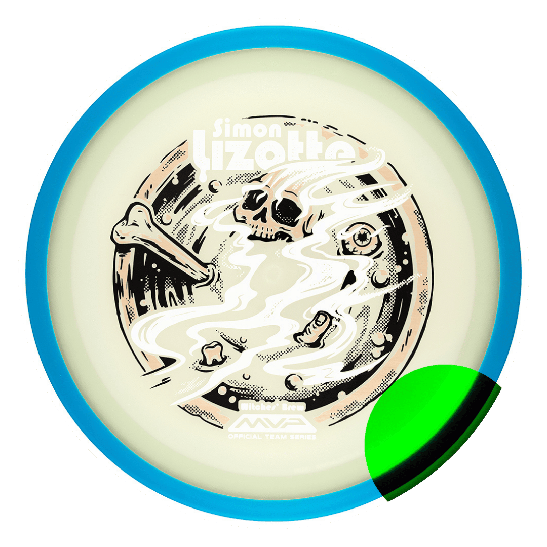 Eclipse Aspect – Simon Lizotte Halloween 2026