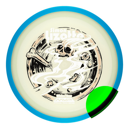 Eclipse Aspect – Simon Lizotte Halloween 2026