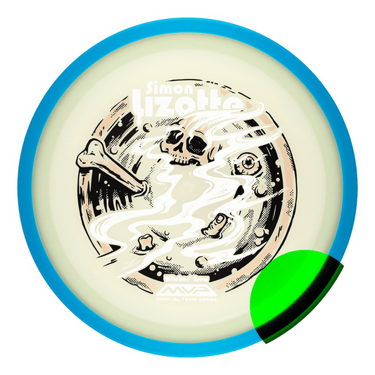 Eclipse Aspect – Simon Lizotte Halloween 2026