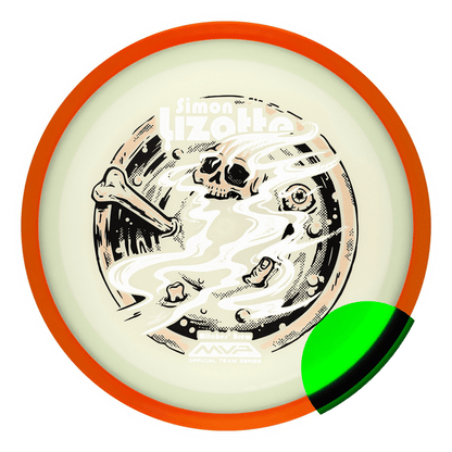 Eclipse Aspect – Simon Lizotte Halloween 2026