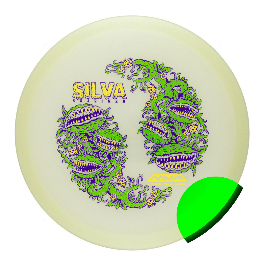 Eclipse Echo – Silva Saarinen Halloween 2026