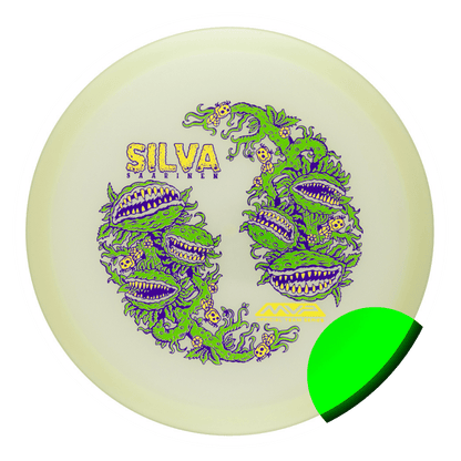 Eclipse Echo – Silva Saarinen Halloween 2026