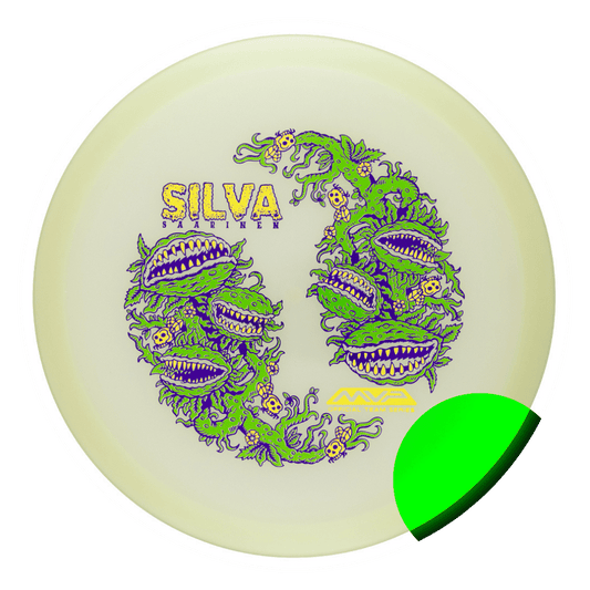 Eclipse Echo – Silva Saarinen Halloween 2026