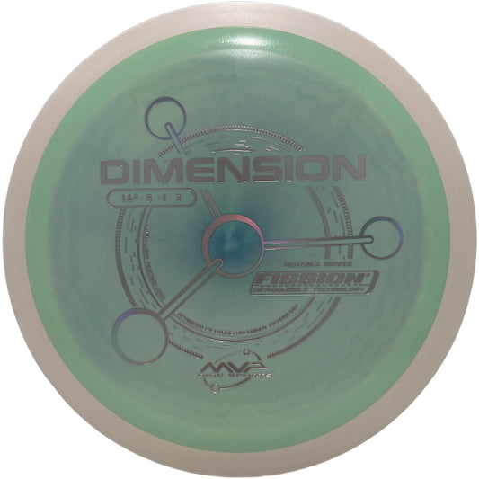 Fission Dimension