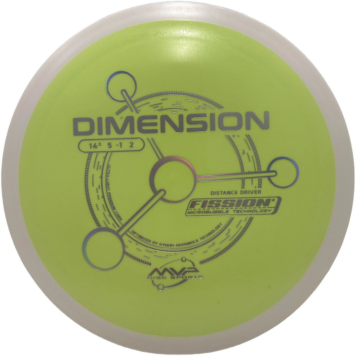 Fission Dimension