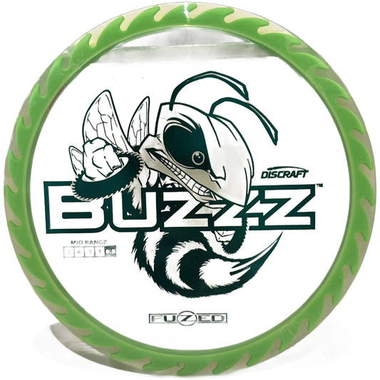 FuZed Buzzz - Buzzzsaw