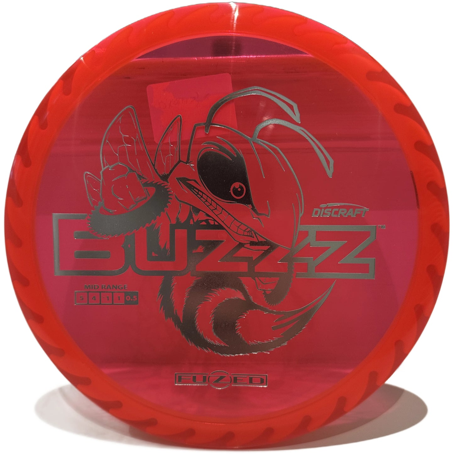 FuZed Buzzz - Buzzzsaw