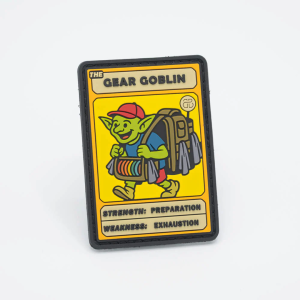 Gear Goblin - Character Patch