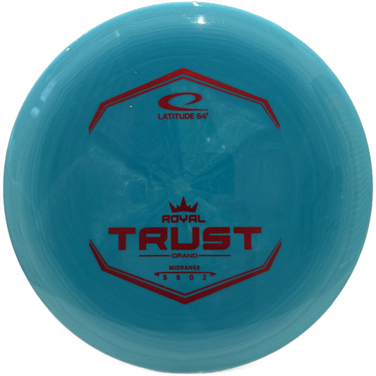Grand Trust