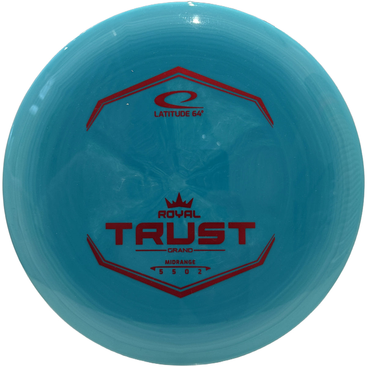 Grand Trust – Blue