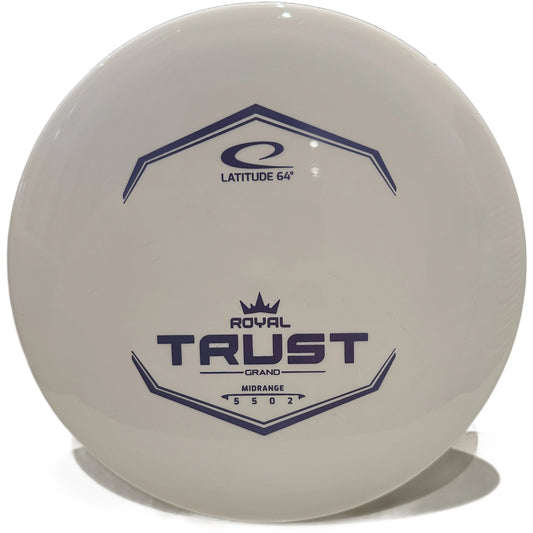 Grand Trust