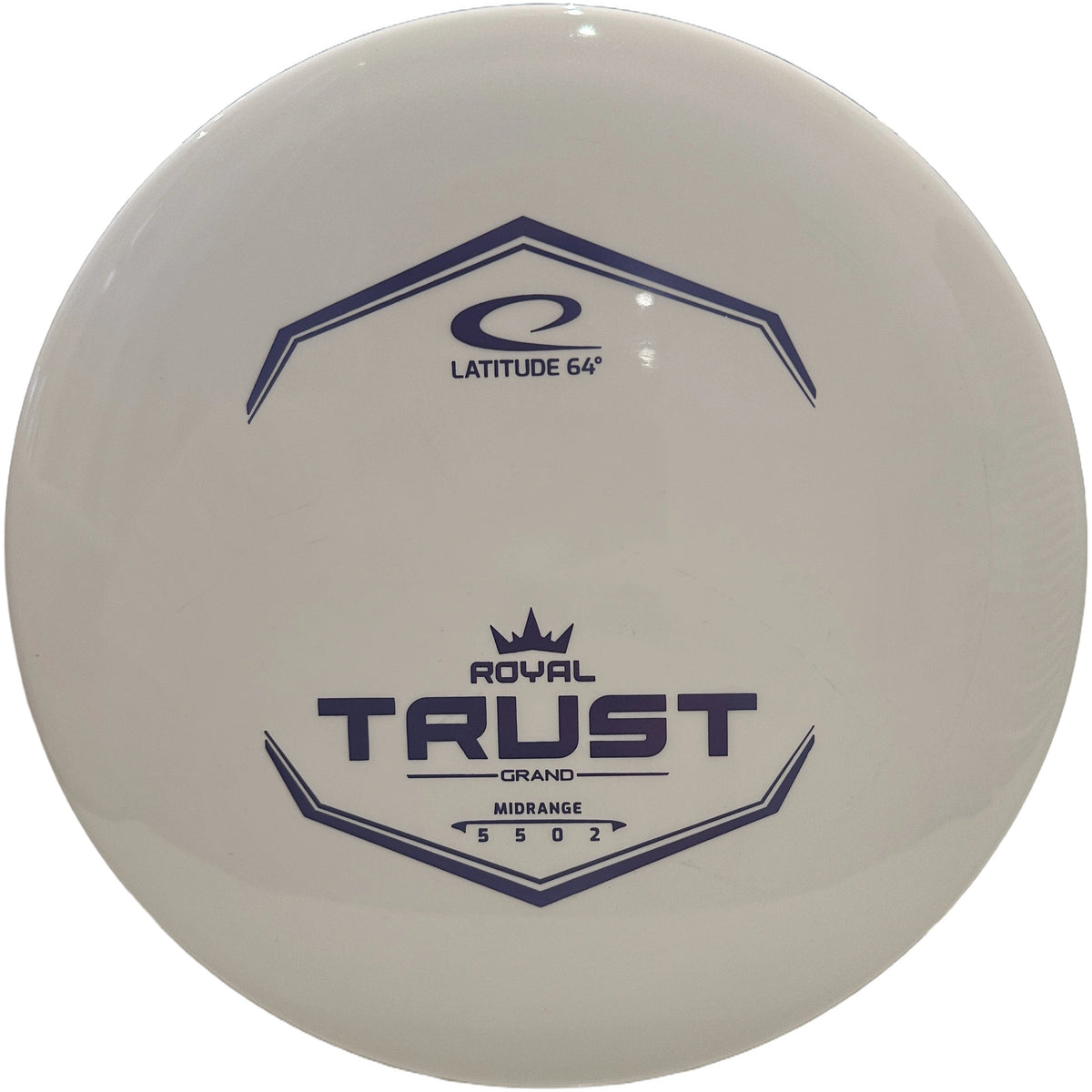 Grand Trust – White