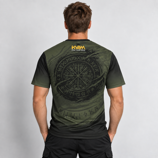 Jersey - Viking Berserker