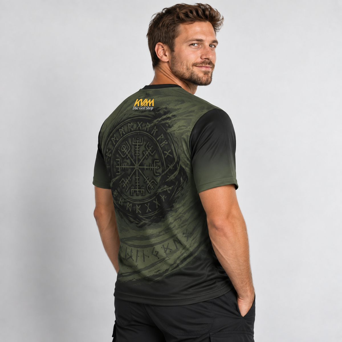 Jersey - Viking Berserker