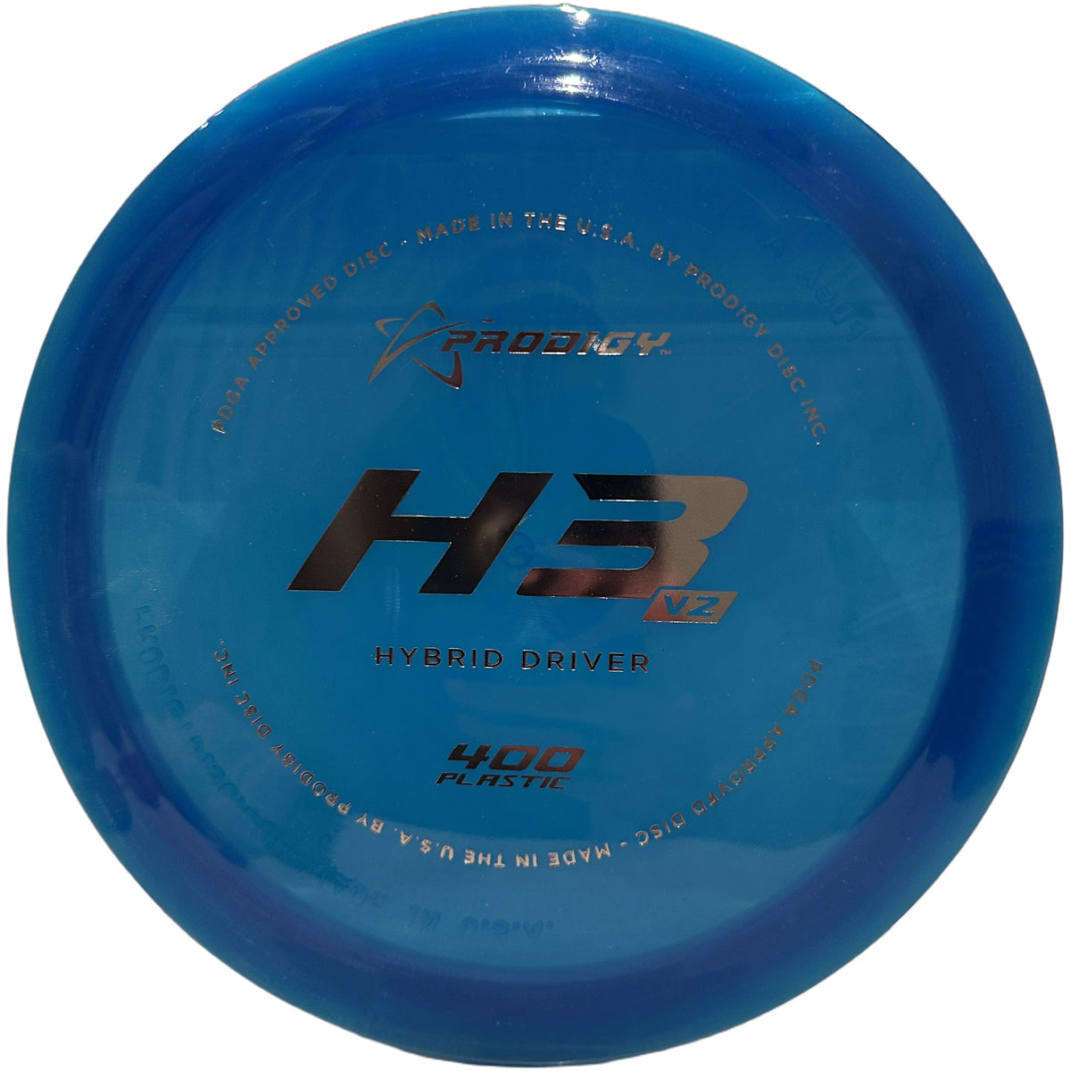 H3 V2 400