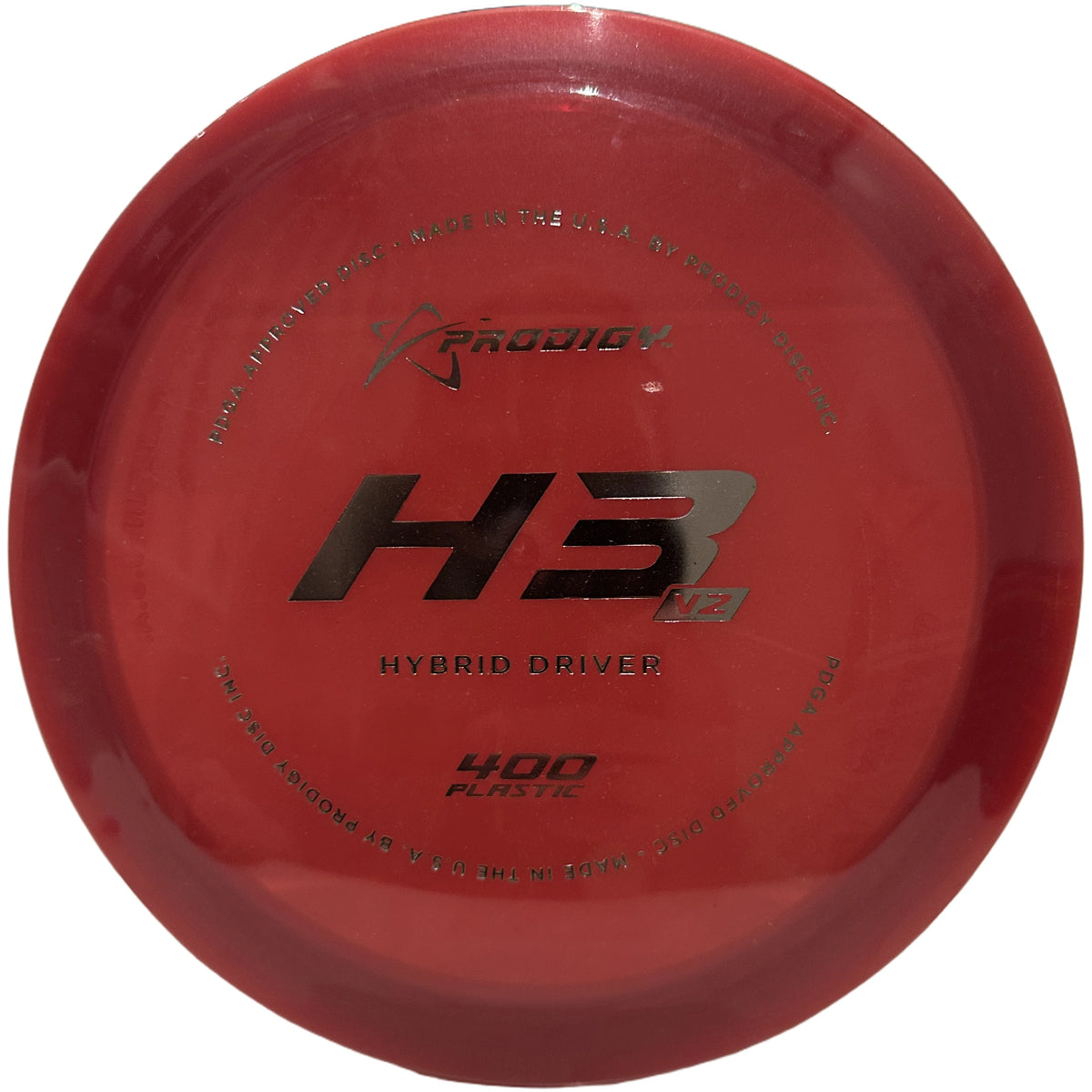 H3 V2 400