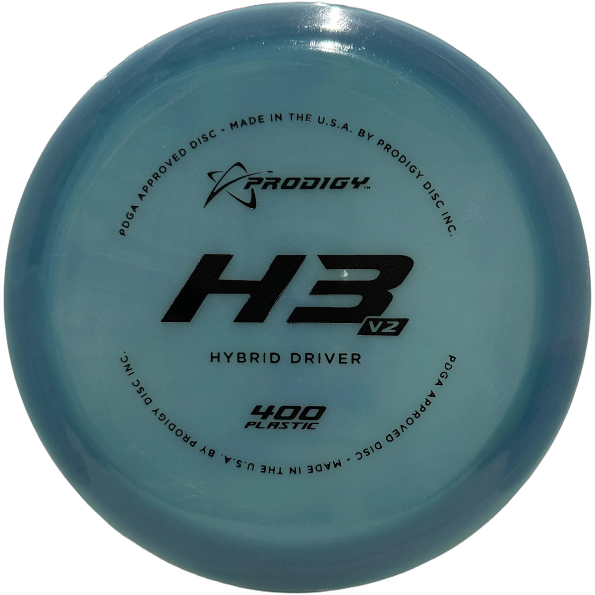 H3 V2 400
