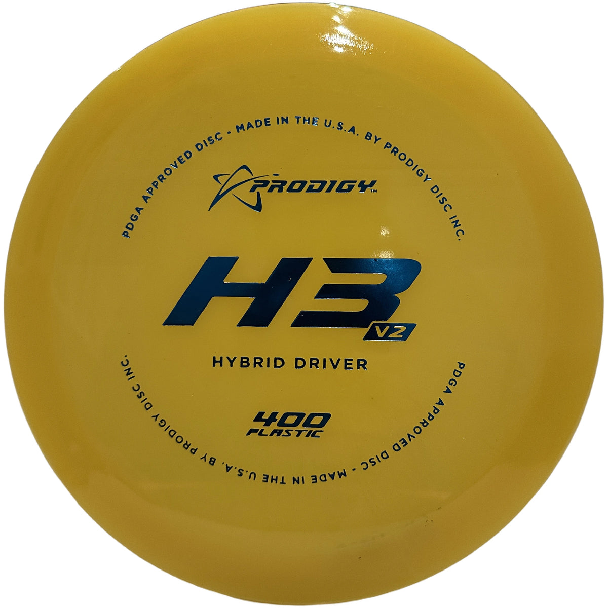 H3 V2 400