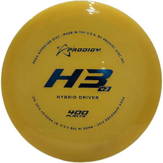 H3 V2 400