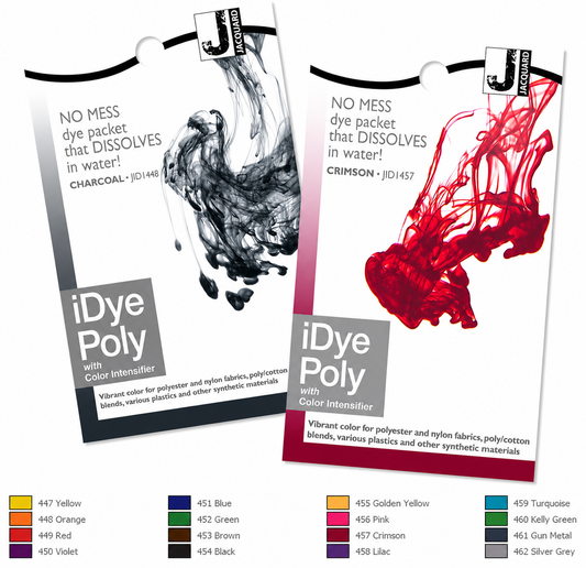 iDye Poly