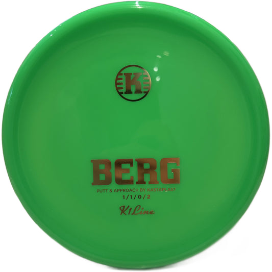 K1 Berg