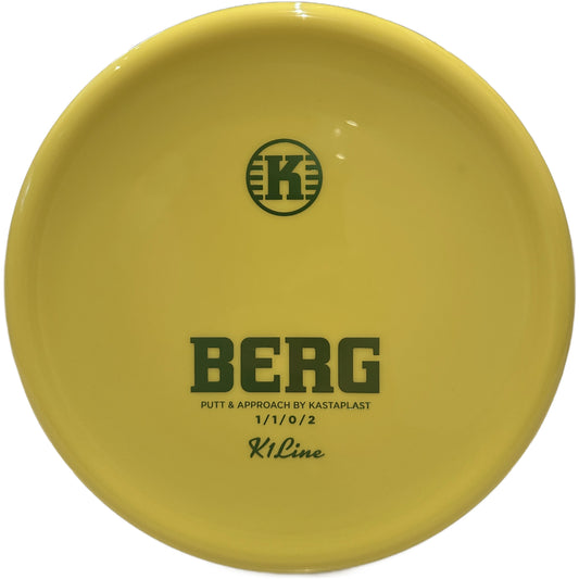K1 Berg