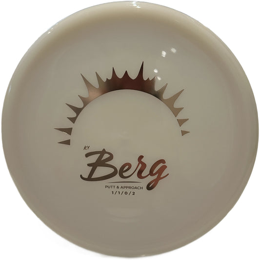 K1 Glow Berg