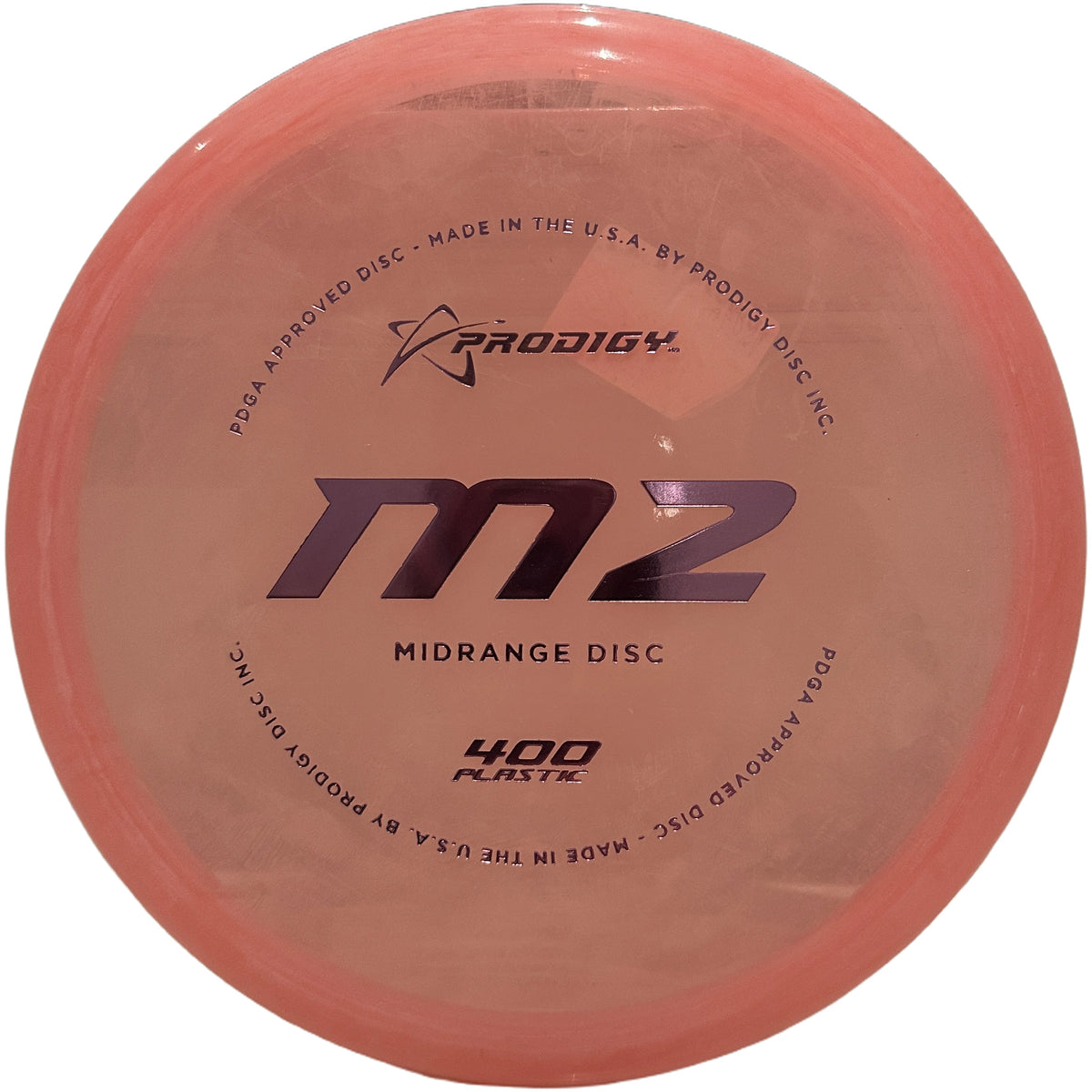 M2 400