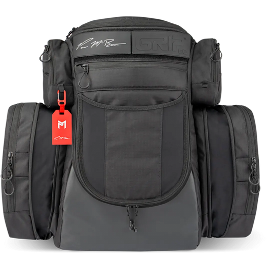 GRIP EQ MB-PX1 - Paul McBeth