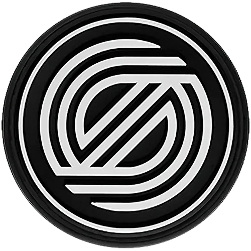 PVC Patch - Simon Line