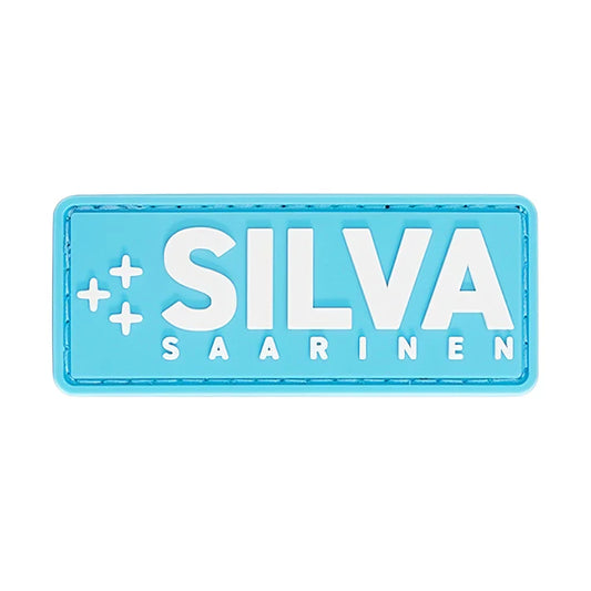 PVC Patch - Silva Sarinen