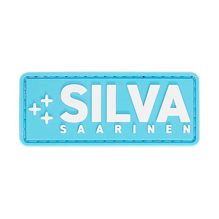 Pin - Silva Sarinen