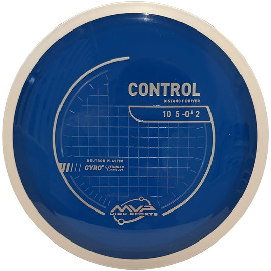 Neutron Control – Blue