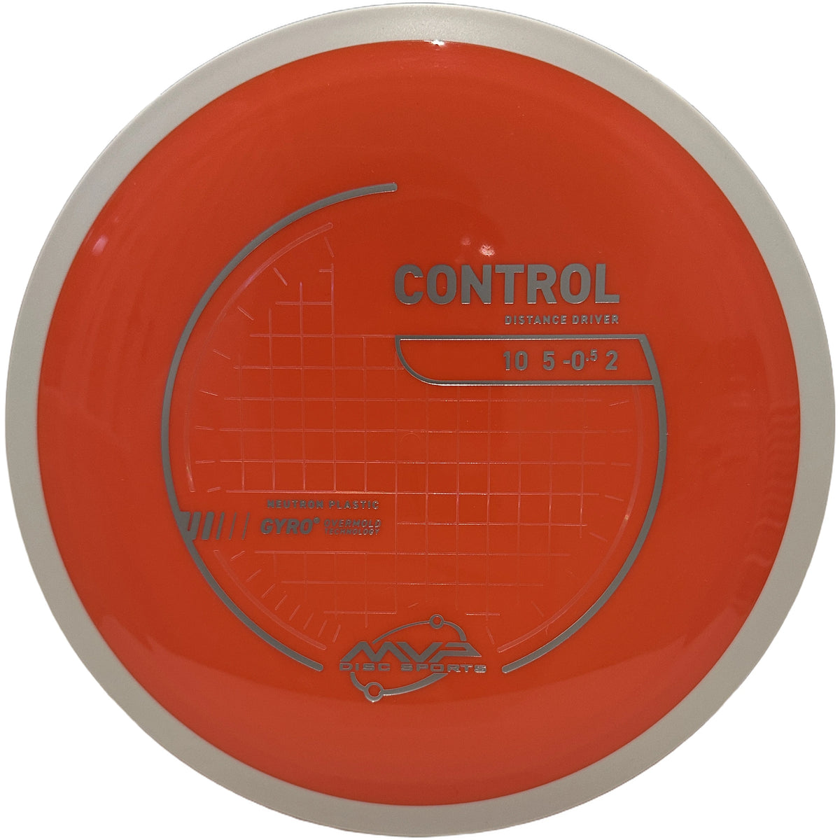 Neutron Control – Orange