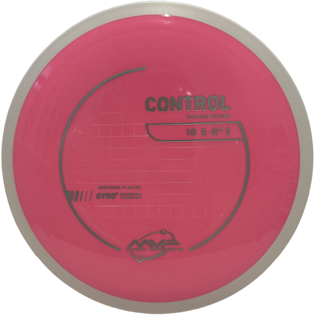 Neutron Control – Pink