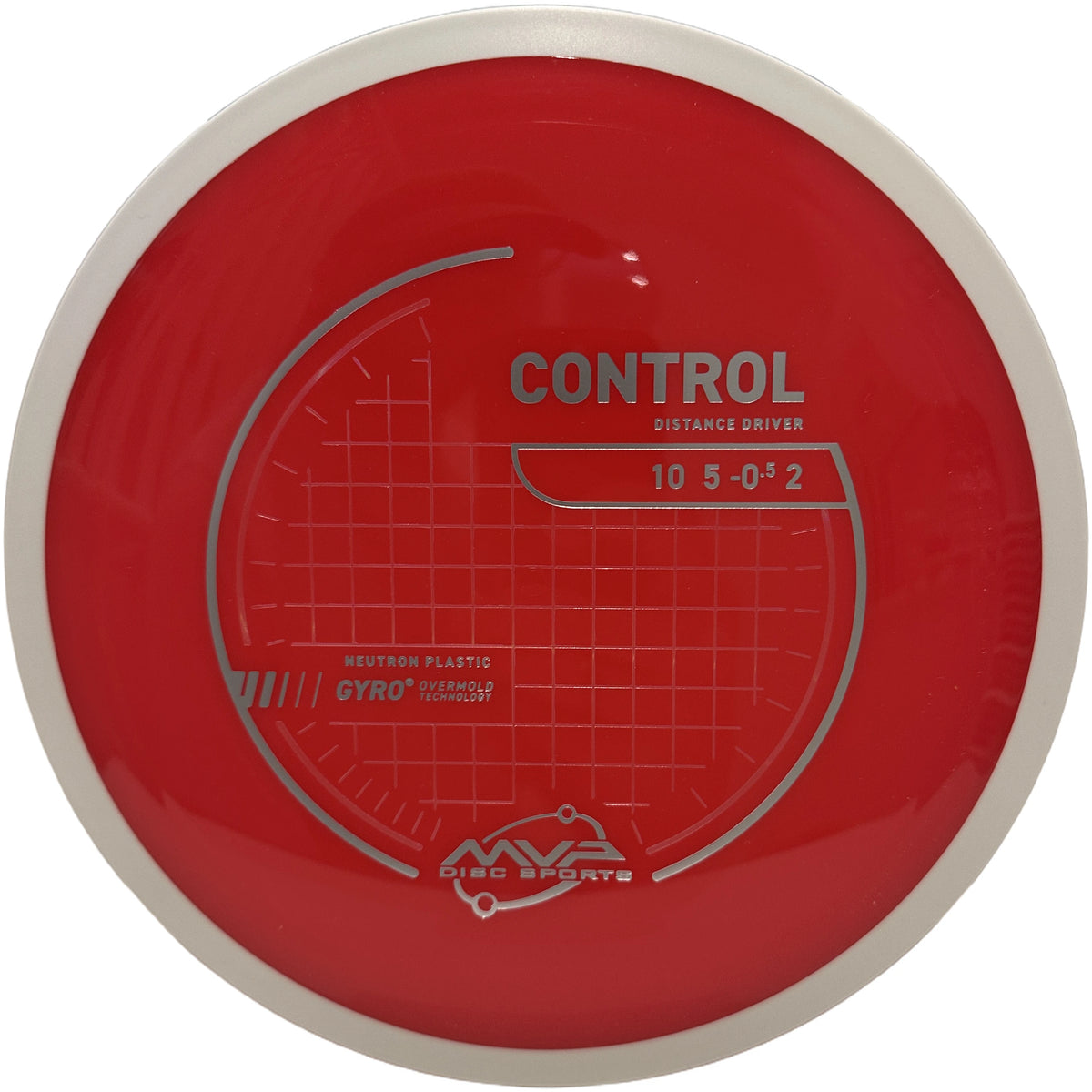 Neutron Control – Red